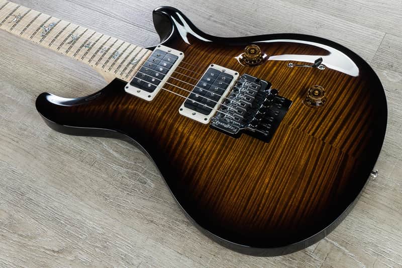 PRS Custom 24 Artist Package image 3