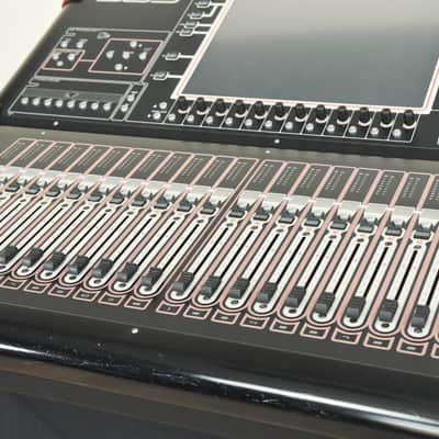 DiGiCo SD9 Digital Mixing Console with 32x16 D-Rack CG0010B *ASK FOR SHIPPING* image 5