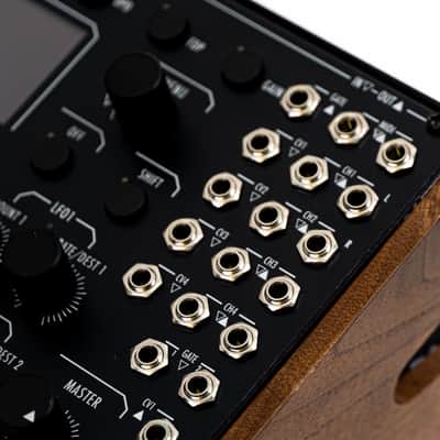 Enjoy Electronics The Godfather Multi-Channel Audio Processor with Power Supply image 5