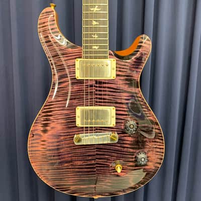 PRS McCarty 10 Top 2021 - Purple image 2