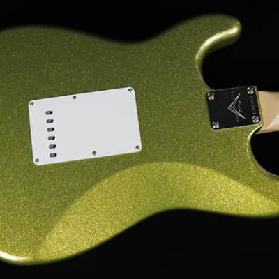 Fender Custom Dick Dale Signature Stratocaster (#676) image 18