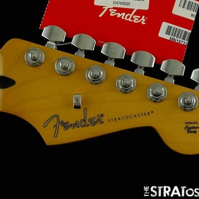 Fender Player II Modified Strat, NECK & image 1