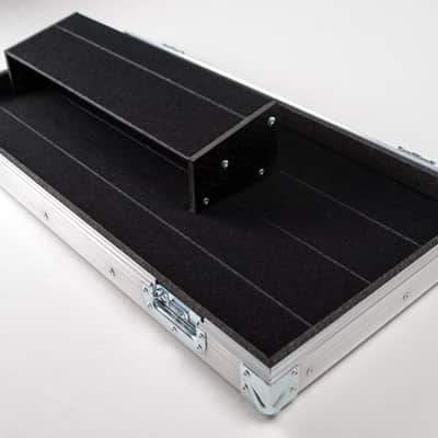 Custom Pedalboard CPB custom board size 800mm x 370m image 1