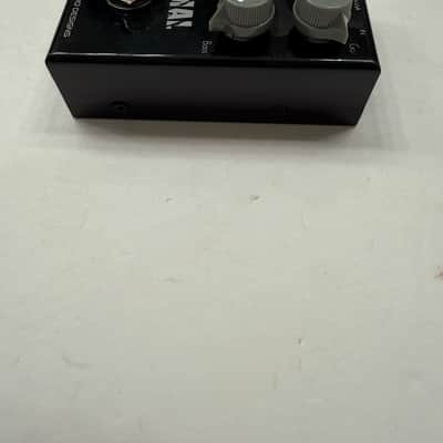 J. Rockett Audio Designs Animal Pro Overdrive Tour Series Guitar Effect Pedal image 4