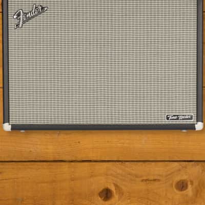 Fender Tone Master Twin Reverb - 2x12" Combo image 1