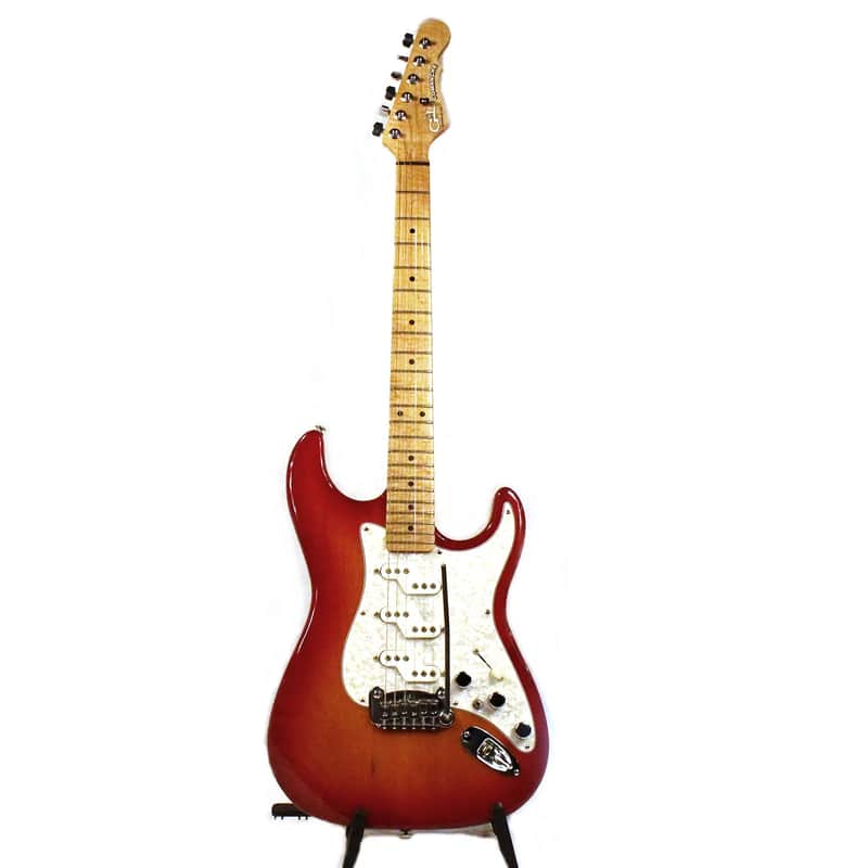 G&L USA Comanche image 1