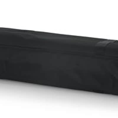 Gator GKBE-76 76-Note Economy Keyboard Gig Bag image 7