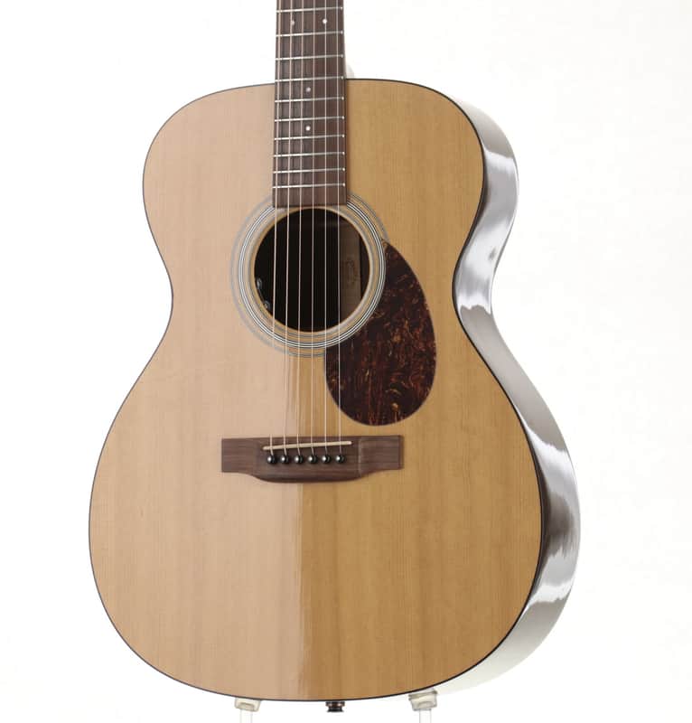 Martin Standard Series OM-21 (1993 - 2004) image 2