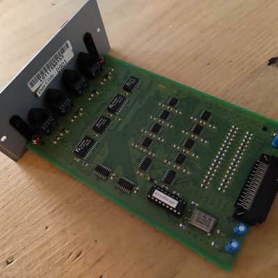 Behringer ADAT 1616 image 2
