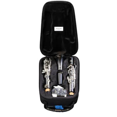 Selmer Paris Prologue Soprano Clarinet in B♭ - B16PROLOGUE2 image 14