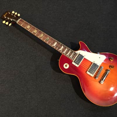 Greco EG-700 Super Real 1980 | Reverb