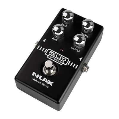 NuX RDP-10 Recto Distortion image 2