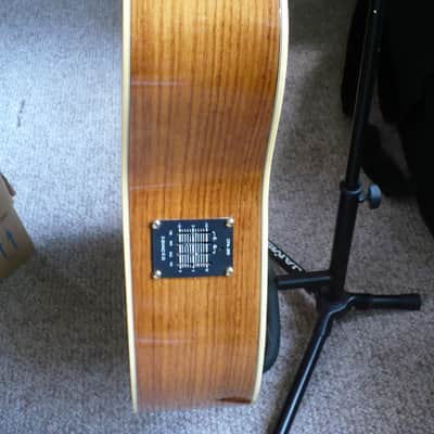 1994 Yamaha FG461S - REDUCED PRICE AGAIN! image 3
