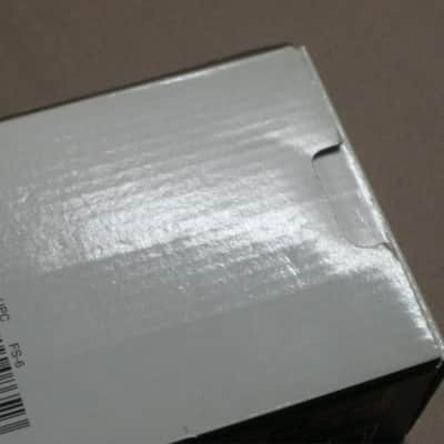 lightly handled (generally mostly very clean) Boss EMPTY BOX ONLY for FS-6 Dual Foot Switch (NO footswitch / NO paperwork) specifically from  2014 - but can be a home for a different year FS-6 footswitch (link for Manual in is description) image 19