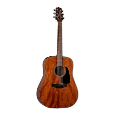 Takamine GLD11ENS Electric Acoustic Guitar image 2