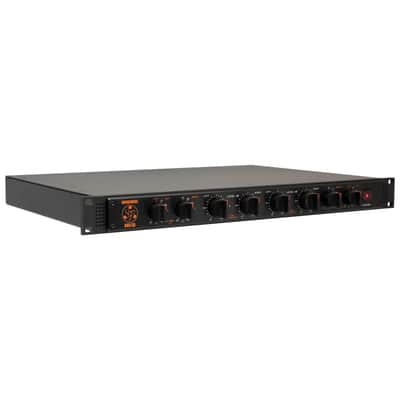 Dangerous Music BAX EQ - Equalizer image 8
