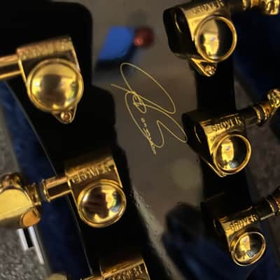 Epiphone Joe Bonamassa ES 335 Standard image 6