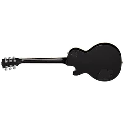 Gibson Noel Gallagher Signature Les Paul Standard Guitar w/ Hardshell Case - Ebony image 6