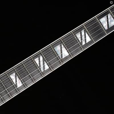 Gibson B.B. King Lucille Legacy Transparent Ebony (092) image 8