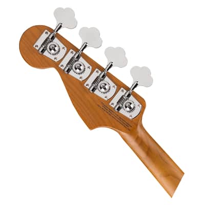 Charvel Pro-Mod San Dimas Bass PJ IV - Sonic Blue image 5
