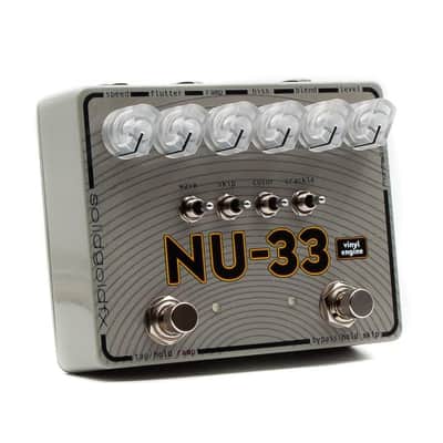 SolidGoldFX NU-33 imagen 3