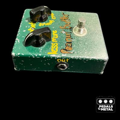 Aphek Peanut Butter Overdrive Original Green-x19353 image 4
