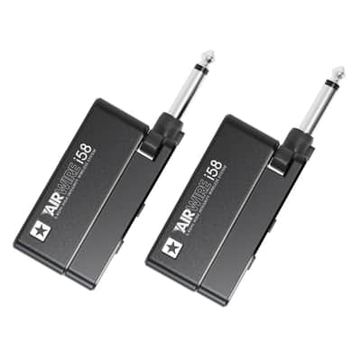 Blackstar Airwire-i58 Guitar Wireless System image 5