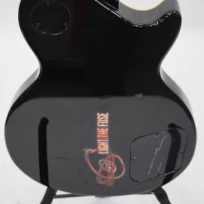 Keith Urban Light the Fuse Electric Guitar Left-Handed - Previously Owned image 9
