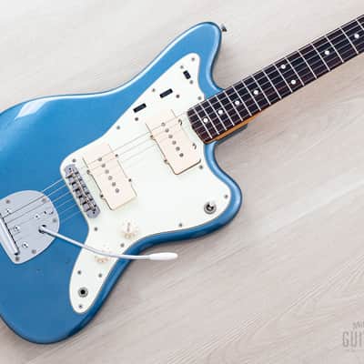 Fender JM-66 Jazzmaster Reissue MIJ | Reverb Canada Fender JM-66 Jazzmaster Reissue MIJ | Reverb Canada
