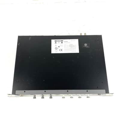Digidesign Digi 003 Rack+ Rackmount Firewire Interface with 8 Mic Pres 2000s - Gray - TGHM image 8
