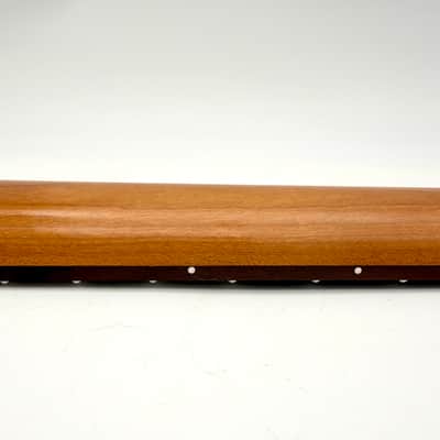 HooDoo Telecaster Neck Rosewood/Roasted Maple 2026 - Nitro image 6