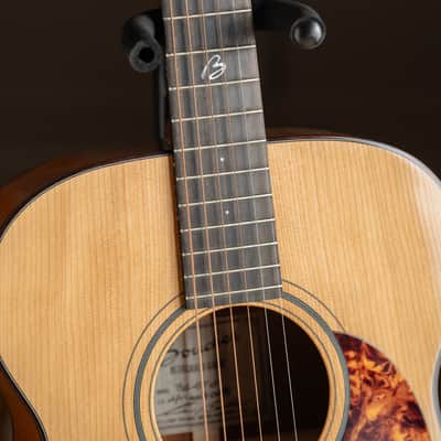 Boucher BG-41T-G Bluegrass Goose Series Torrefied image 3