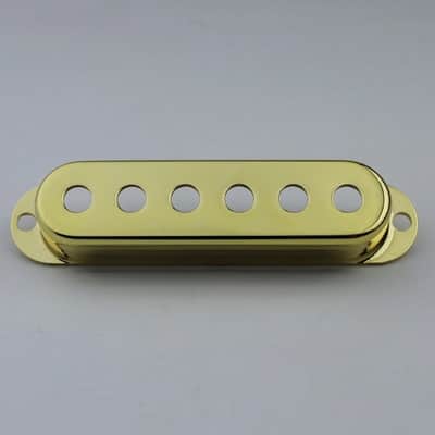 Single Coil Guitar Pickup Cover image 4