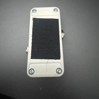 Immagine TC Electronic Polytune 3 Mini Polyphonic Tuning Pedal 2019 - Present - White - 4