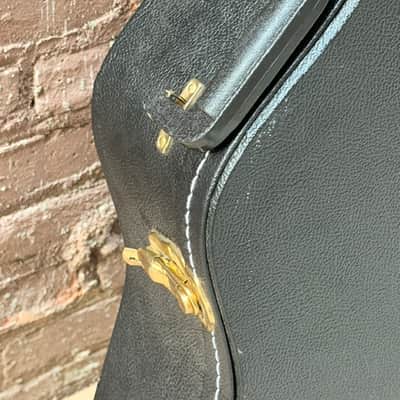 TKL Acoustic Guitar Chipboard Hard Case image 6
