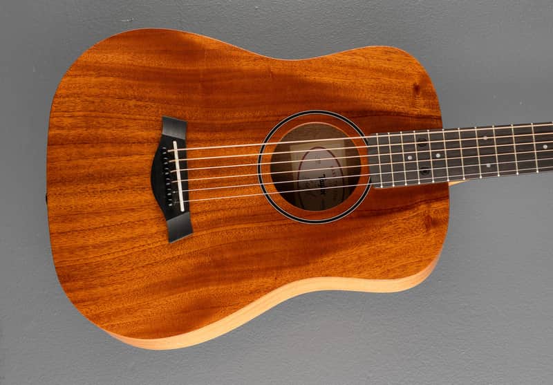 Taylor USED Baby Mahogany (BT2), '26 image 1
