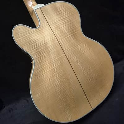 1992 Guild Artist Award Model - Blonde image 10