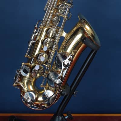 Yamaha YAS-23 Alto Saxophone / Minty! image 2