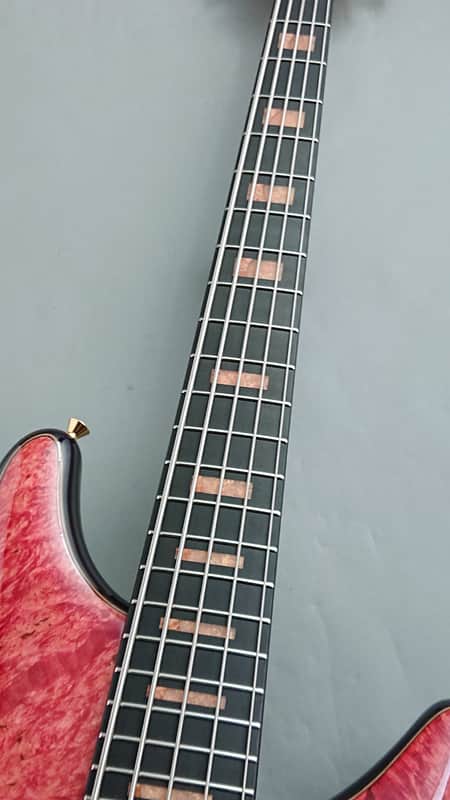 Sugi NB5E 432 BM-EX/H-MAHO 40th/Ruby［GSB019］ | Reverb