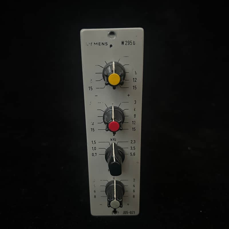 Siemens W295b image 1