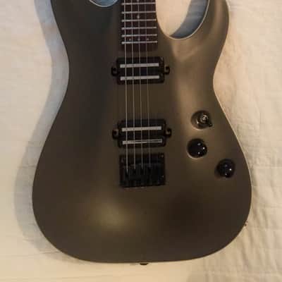 Schecter C-5X Celloblaster 5-string Baritone Guitar image 1