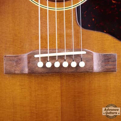 Gibson 1995 J-160E image 13