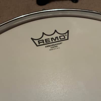 DW Collector’s Copper 3mm 6.5x14 Snare Drum image 12