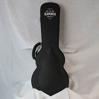 Kamaka HF36 Tenor 6-String Ukulele w/FHSCase - 2022 - Uke image 11
