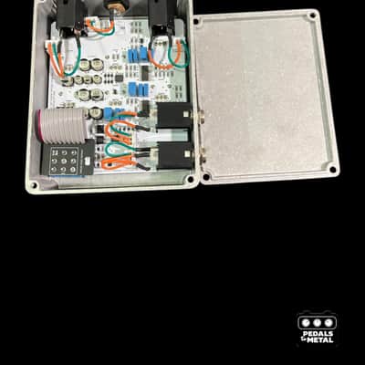 Analog Music Company SHSL Mk.3 - X17095 image 4