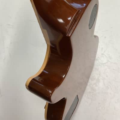 Gibson Les Paul Standard 2018 - Mojave Burst image 14