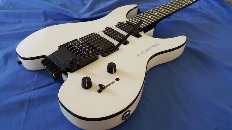 Steinberger GM4 image 1