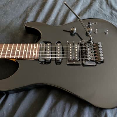Hamer USA Chaparral image 2