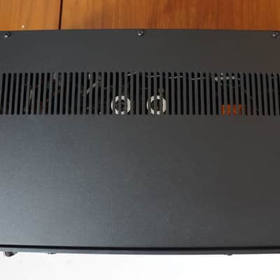 Black Box Analog Design HG-2 | Stereo Tube Bus Processor - with MOGAMI XLR CABLES image 5