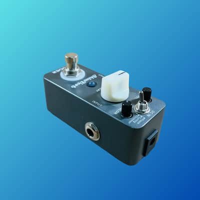 Mooer Shimverb Reverb image 3
